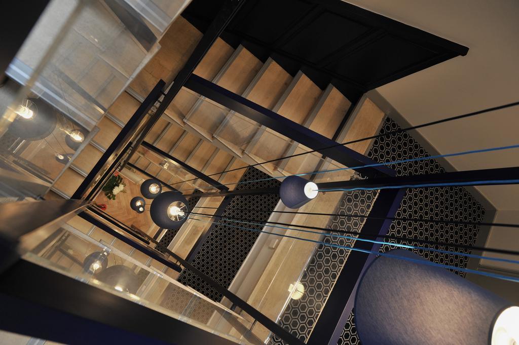 Mercure Paris Saint Cloud Hippodrome Exterior photo