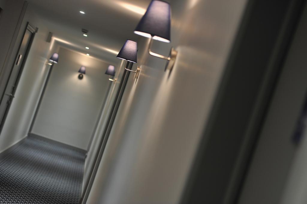 Mercure Paris Saint Cloud Hippodrome Exterior photo
